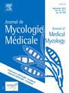JOURNAL DE MYCOLOGIE MEDICALE杂志封面